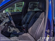 2022 Volkswagen Tiguan HIGHLINE R-LINE