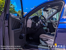 2022 Volkswagen Tiguan HIGHLINE R-LINE