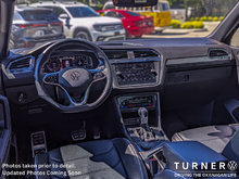 2022 Volkswagen Tiguan HIGHLINE R-LINE