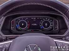 2022 Volkswagen Tiguan Comfortline LOW KILOMETERS / ALL WHEEL DRIVE / PREMIUM SYNTHETIC INTERIOR