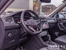 2022 Volkswagen Tiguan Comfortline LOW KILOMETERS / ALL WHEEL DRIVE / PREMIUM SYNTHETIC INTERIOR