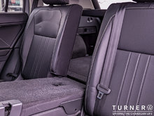 2022 Volkswagen Tiguan Comfortline LOW KILOMETERS / ALL WHEEL DRIVE / PREMIUM SYNTHETIC INTERIOR