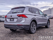 2022 Volkswagen Tiguan Comfortline LOW KILOMETERS / ALL WHEEL DRIVE / PREMIUM SYNTHETIC INTERIOR