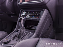 2022 Volkswagen Tiguan Comfortline LOW KILOMETERS / ALL WHEEL DRIVE / PREMIUM SYNTHETIC INTERIOR