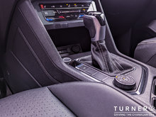 2022 Volkswagen Tiguan Comfortline LOW KILOMETERS / ALL WHEEL DRIVE / PREMIUM SYNTHETIC INTERIOR