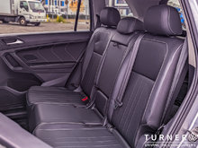 2022 Volkswagen Tiguan Comfortline LOW KILOMETERS / ALL WHEEL DRIVE / PREMIUM SYNTHETIC INTERIOR