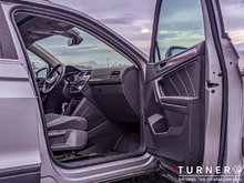 2022 Volkswagen Tiguan Comfortline LOW KILOMETERS / ALL WHEEL DRIVE / PREMIUM SYNTHETIC INTERIOR