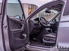 2022 Volkswagen Tiguan Comfortline LOW KILOMETERS / ALL WHEEL DRIVE / PREMIUM SYNTHETIC INTERIOR