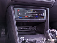 2022 Volkswagen Tiguan Comfortline LOW KILOMETERS / ALL WHEEL DRIVE / PREMIUM SYNTHETIC INTERIOR