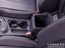 2022 Volkswagen Tiguan Comfortline LOW KILOMETERS / ALL WHEEL DRIVE / PREMIUM SYNTHETIC INTERIOR