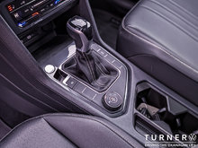 2022 Volkswagen Tiguan Comfortline LOW KILOMETERS / ALL WHEEL DRIVE / PREMIUM SYNTHETIC INTERIOR