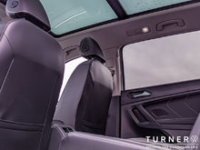 2022 Volkswagen Tiguan Comfortline LOW KILOMETERS / ALL WHEEL DRIVE / PREMIUM SYNTHETIC INTERIOR