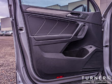 2022 Volkswagen Tiguan Comfortline LOW KILOMETERS / ALL WHEEL DRIVE / PREMIUM SYNTHETIC INTERIOR