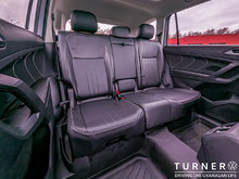 2022 Volkswagen Tiguan Comfortline LOW KILOMETERS / ALL WHEEL DRIVE / PREMIUM SYNTHETIC INTERIOR