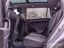 2022 Volkswagen Tiguan Comfortline LOW KILOMETERS / ALL WHEEL DRIVE / PREMIUM SYNTHETIC INTERIOR