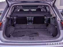 2022 Volkswagen Tiguan Comfortline LOW KILOMETERS / ALL WHEEL DRIVE / PREMIUM SYNTHETIC INTERIOR