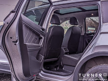2022 Volkswagen Tiguan Comfortline LOW KILOMETERS / ALL WHEEL DRIVE / PREMIUM SYNTHETIC INTERIOR
