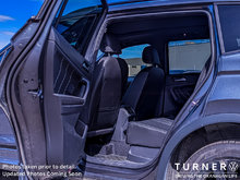 2023 Volkswagen Tiguan COMFORTLINE R-LINE BLACK EDITION