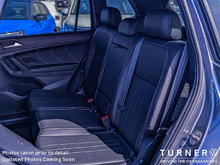 2023 Volkswagen Tiguan COMFORTLINE R-LINE BLACK EDITION