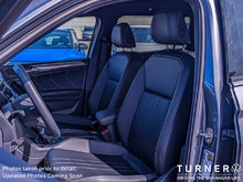 2023 Volkswagen Tiguan COMFORTLINE R-LINE BLACK EDITION