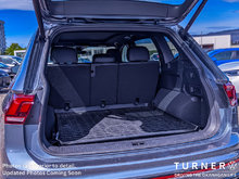 2023 Volkswagen Tiguan COMFORTLINE R-LINE BLACK EDITION