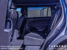 2023 Volkswagen Tiguan COMFORTLINE R-LINE BLACK EDITION