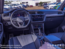 2023 Volkswagen Tiguan COMFORTLINE R-LINE BLACK EDITION