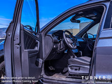 2023 Volkswagen Tiguan COMFORTLINE R-LINE BLACK EDITION