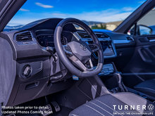 2023 Volkswagen Tiguan COMFORTLINE R-LINE BLACK EDITION