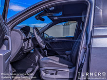 2023 Volkswagen Tiguan COMFORTLINE R-LINE BLACK EDITION