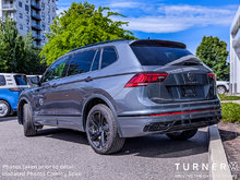 2023 Volkswagen Tiguan COMFORTLINE R-LINE BLACK EDITION
