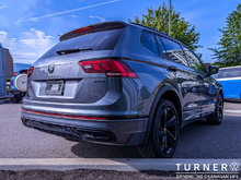 2023 Volkswagen Tiguan COMFORTLINE R-LINE BLACK EDITION 4-MOTION ALL-WHEEL DRIVE / PREMIUM SYNTHETIC INTERIOR / PANORAMIC ROOF