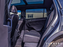 2023 Volkswagen Tiguan COMFORTLINE R-LINE BLACK EDITION 4-MOTION ALL-WHEEL DRIVE / PREMIUM SYNTHETIC INTERIOR / PANORAMIC ROOF