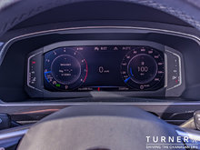 2023 Volkswagen Tiguan COMFORTLINE R-LINE BLACK EDITION 4-MOTION ALL-WHEEL DRIVE / PREMIUM SYNTHETIC INTERIOR / PANORAMIC ROOF