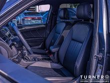 2023 Volkswagen Tiguan COMFORTLINE R-LINE BLACK EDITION 4-MOTION ALL-WHEEL DRIVE / PREMIUM SYNTHETIC INTERIOR / PANORAMIC ROOF