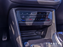 2023 Volkswagen Tiguan COMFORTLINE R-LINE BLACK EDITION 4-MOTION ALL-WHEEL DRIVE / PREMIUM SYNTHETIC INTERIOR / PANORAMIC ROOF