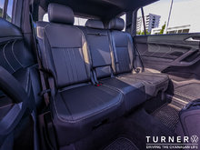 2023 Volkswagen Tiguan COMFORTLINE R-LINE BLACK EDITION 4-MOTION ALL-WHEEL DRIVE / PREMIUM SYNTHETIC INTERIOR / PANORAMIC ROOF