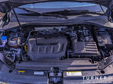 2023 Volkswagen Tiguan COMFORTLINE R-LINE BLACK EDITION 4-MOTION ALL-WHEEL DRIVE / PREMIUM SYNTHETIC INTERIOR / PANORAMIC ROOF