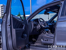 2023 Volkswagen Tiguan COMFORTLINE R-LINE BLACK EDITION 4-MOTION ALL-WHEEL DRIVE / PREMIUM SYNTHETIC INTERIOR / PANORAMIC ROOF