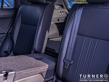 2023 Volkswagen Tiguan COMFORTLINE R-LINE BLACK EDITION 4-MOTION ALL-WHEEL DRIVE / PREMIUM SYNTHETIC INTERIOR / PANORAMIC ROOF