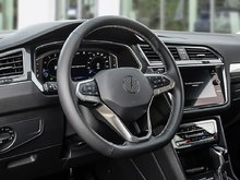 2024 Volkswagen Tiguan Comfortline