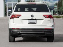 2024 Volkswagen Tiguan Comfortline Free Winter Tire Package (Wheels and Rims) with any NEW In-Stock 2024 Volkswagen!