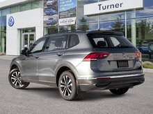 2024 Volkswagen Tiguan Trendline