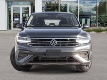 2024 Volkswagen Tiguan Trendline