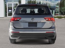 2024 Volkswagen Tiguan Trendline