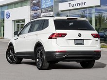 2024 Volkswagen Tiguan Comfortline