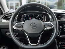 2024 Volkswagen Tiguan Comfortline