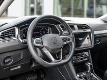 2024 Volkswagen Tiguan Comfortline