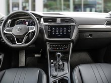 2024 Volkswagen Tiguan Comfortline