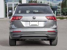 2024 Volkswagen Tiguan Comfortline